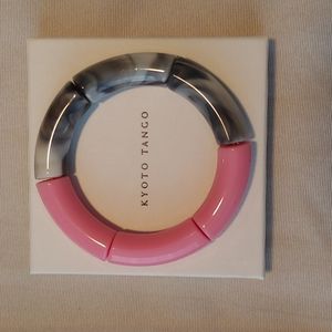 Kyoto Tango bracelet